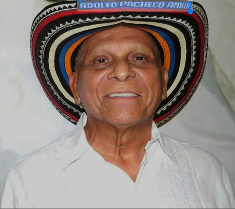 Se nos fue el juglar