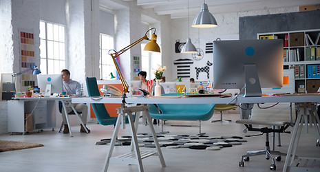 Graphic Design Office