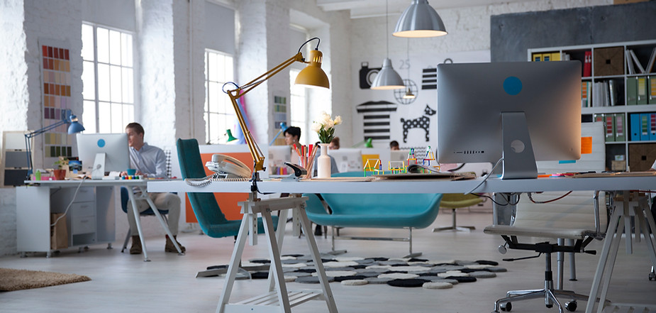 Graphic Design Office