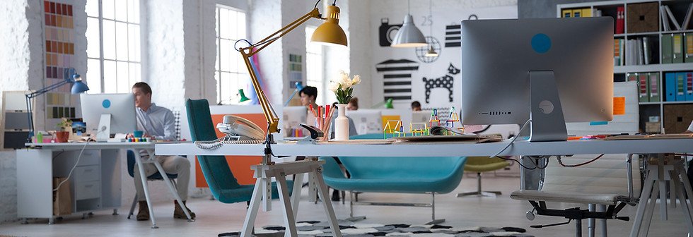Graphic Design Office