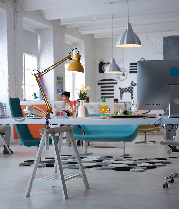 Graphic Design Office
