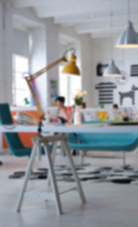 Graphic Design Office