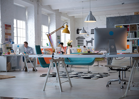 Graphic Design Office