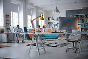 Graphic Design Office