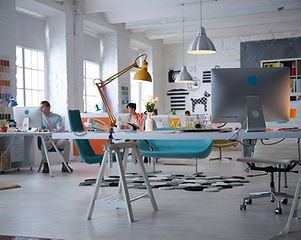 Graphic Design Office
