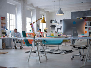 The Future of Connectivity in Commercial Properties