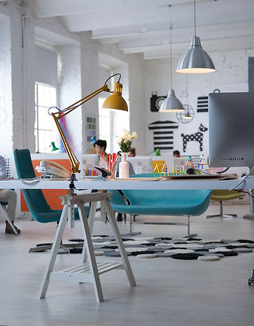 Bureau de design graphique
