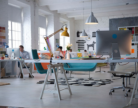 Graphic Design Office