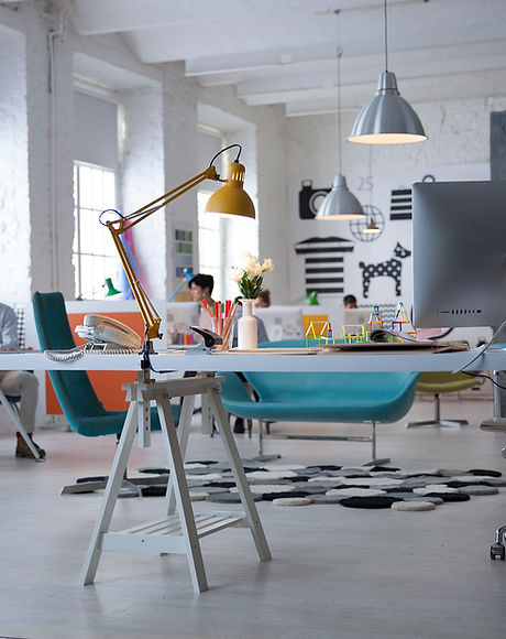 Graphic Design Office