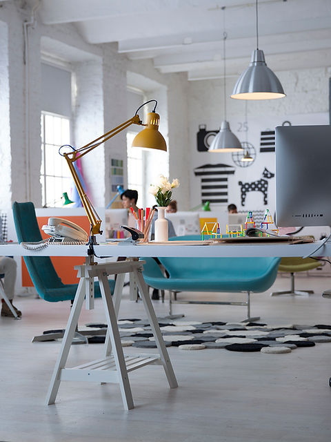 Graphic Design Office