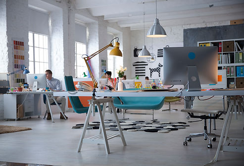 Graphic Design Office