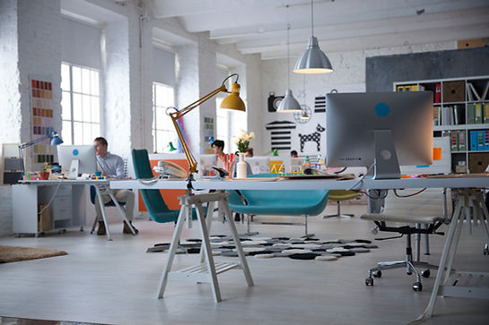 Graphic Design Office
