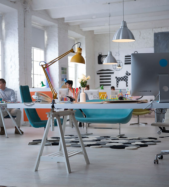 Graphic Design Office