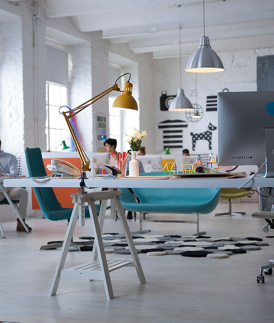 Graphic Design Office