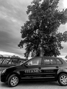 Hermes Personal Training 