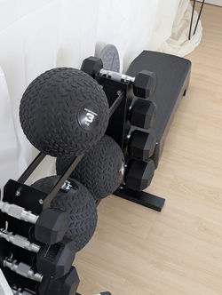 Gym equipment