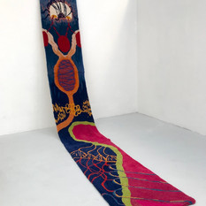 ‘The Mapping of The Every’