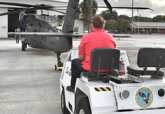 Resicum Aviation Logistics Services