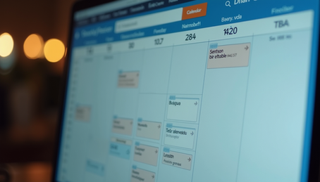 Easy Online Booking for New Clients at Roanoke Valley Counseling Center