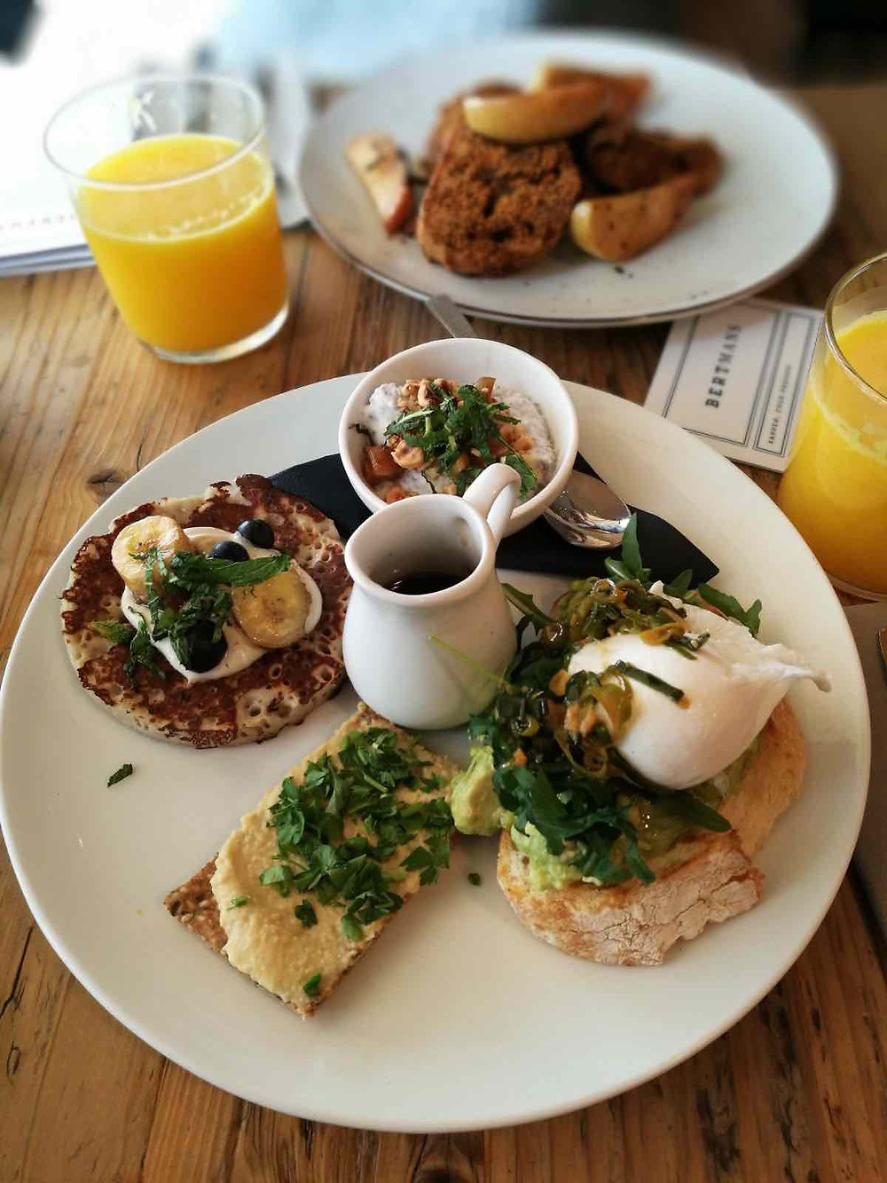 Brunchplatter