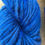Thumbnail: Royal Blue Bulky Lopi Wool