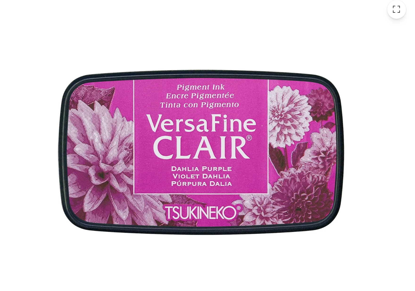 Stempelkissen Versafine Clair: Dahlia Purple