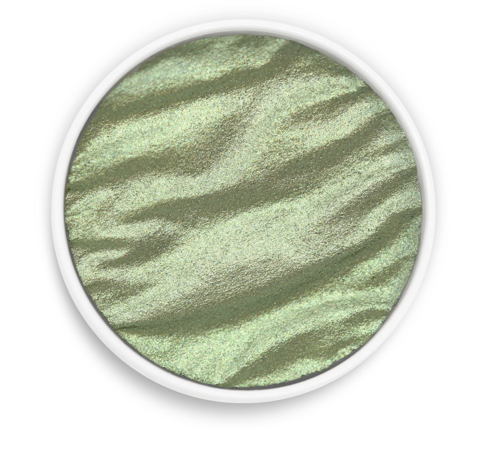 Coliro: "Pistachio" Pearlcolor