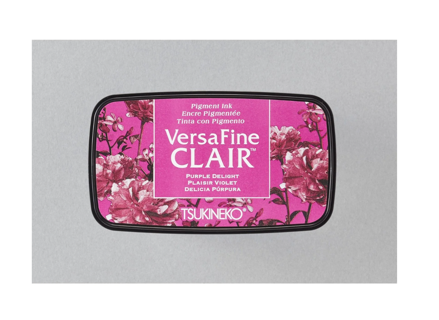 Stempelkissen Versafine Clair: Purple Delight