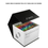 Miniaturbild: KARIN Brush Marker PRO Mega Box 60 Farben