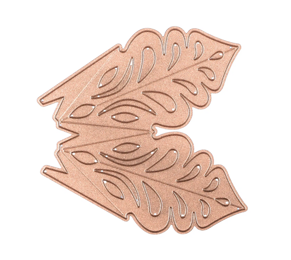 Creative Depo: Die - Faltschneeflocke 3