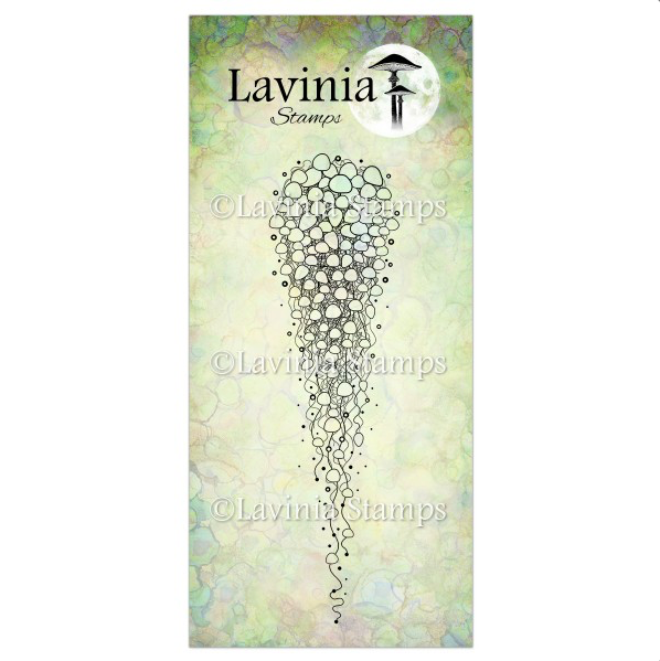 Lavinia Stamps Leaf Bouquet