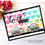 Miniaturbild: create a Smile Clear Stamp A7 Hauptrolle