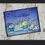 Miniaturbild: SF Stamps Schneefamilie Mama mit Baby