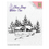 Miniaturbild: Clear Stamp Winter Haus von  Nellie`s Choice