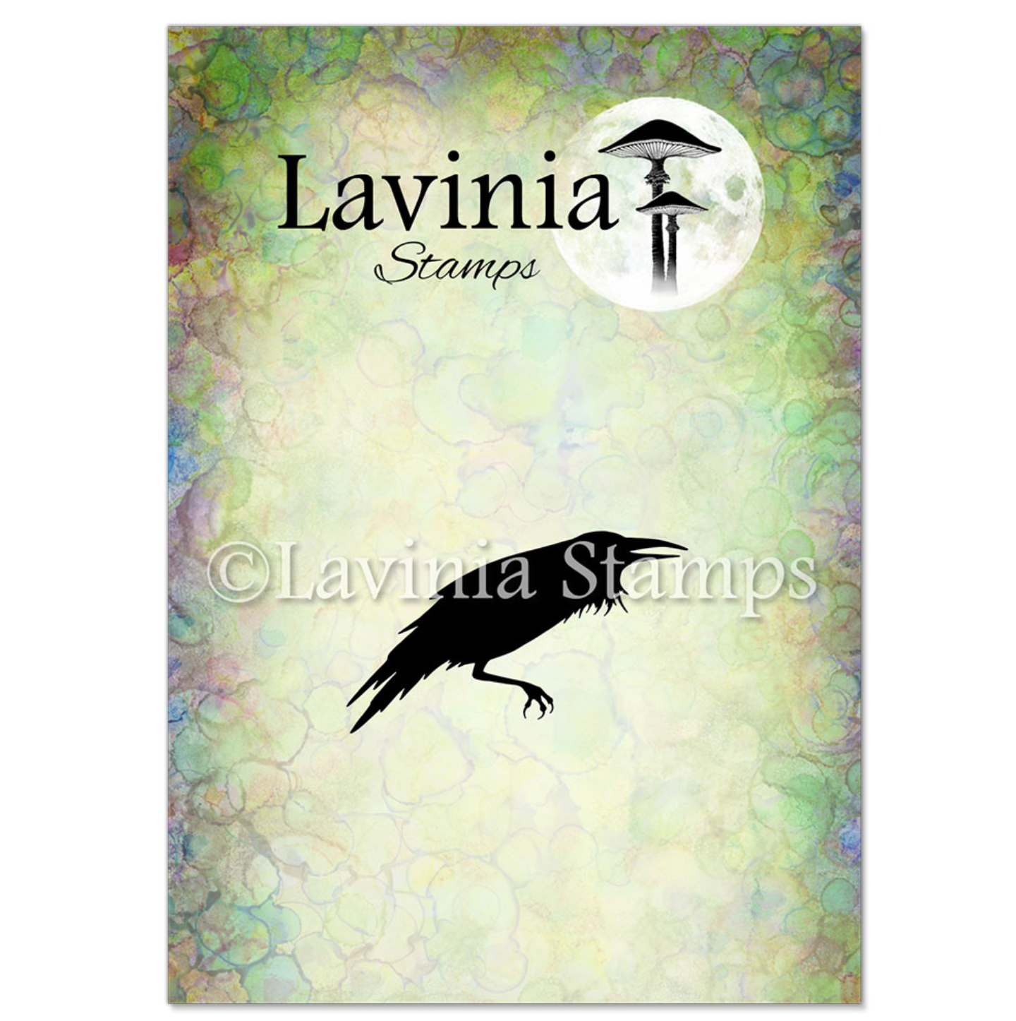 Lavinia Stamps Specter