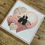 Miniaturbild: Clear Stamp Lavinia Star Gazing