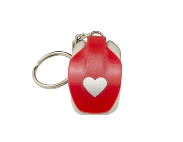 Miniaturbild: Mini Motiv Stanzer Herz