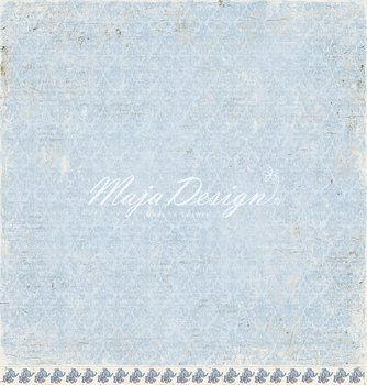 Miniaturbild: Maja Design Papier - Vintage Baby - Special delivery