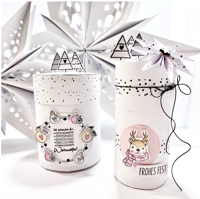 Farbton Stempel: Weihnachten 51