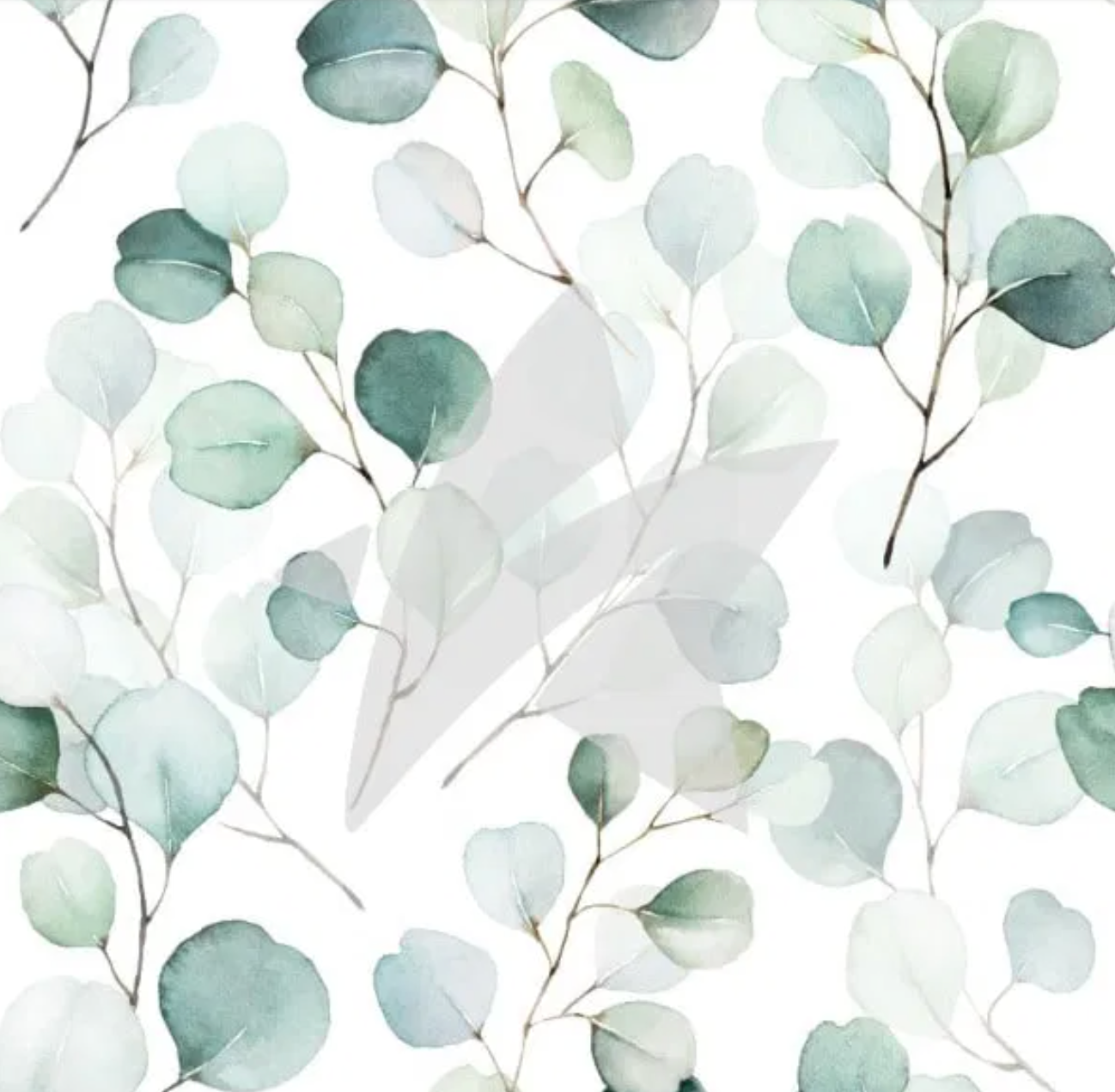 Creative Depo DP: - Eukalyptus - groß