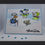 Miniaturbild: SF Stamps Schneefamilie Mama mit Baby