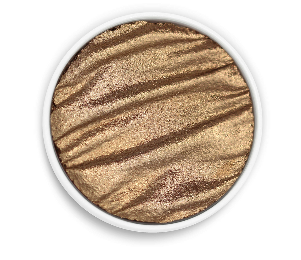 Coliro: "Walnut" Pearlcolor