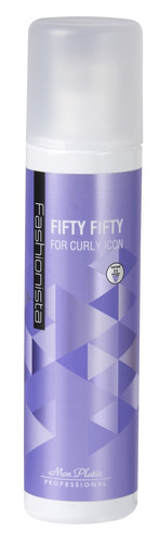 Fifty-Fifty Hair Cream 250ml | website