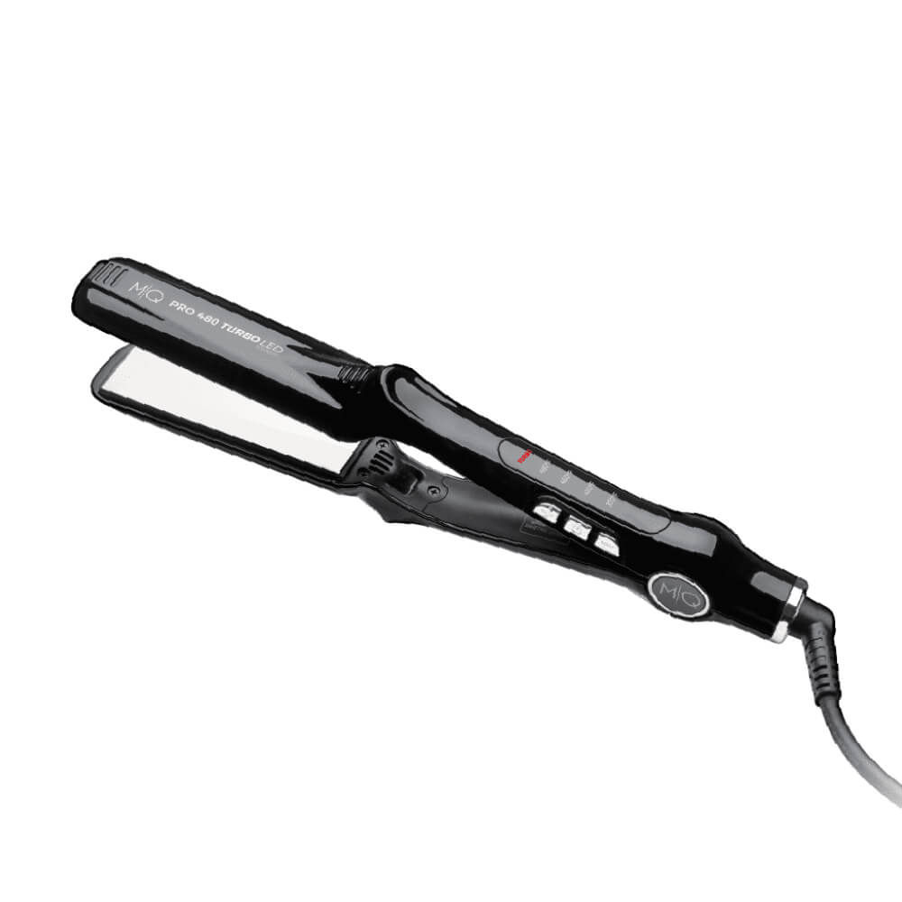 Professional Hair Straightener Pro 480 Turbo LED