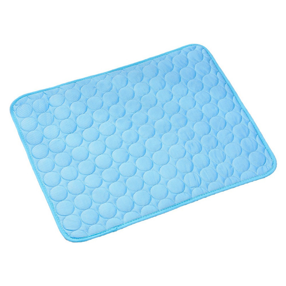 Miniatura: Tapete Gelado Cooling PetChill