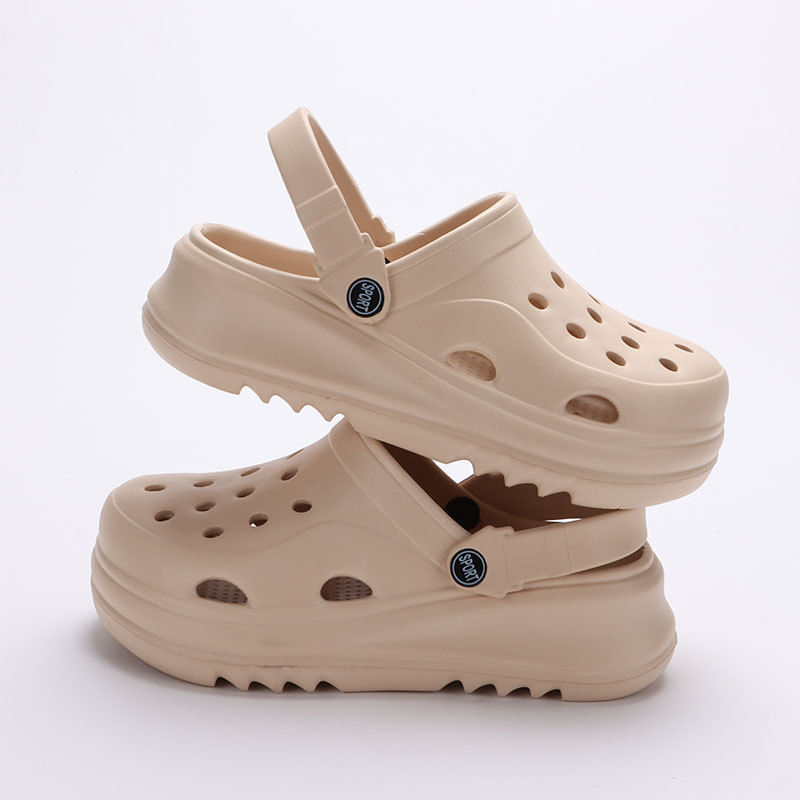 Miniatura: Tamancos Femininos Plataforma