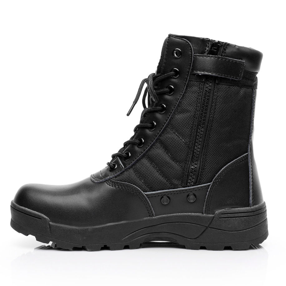 Miniatura: Botas Tática