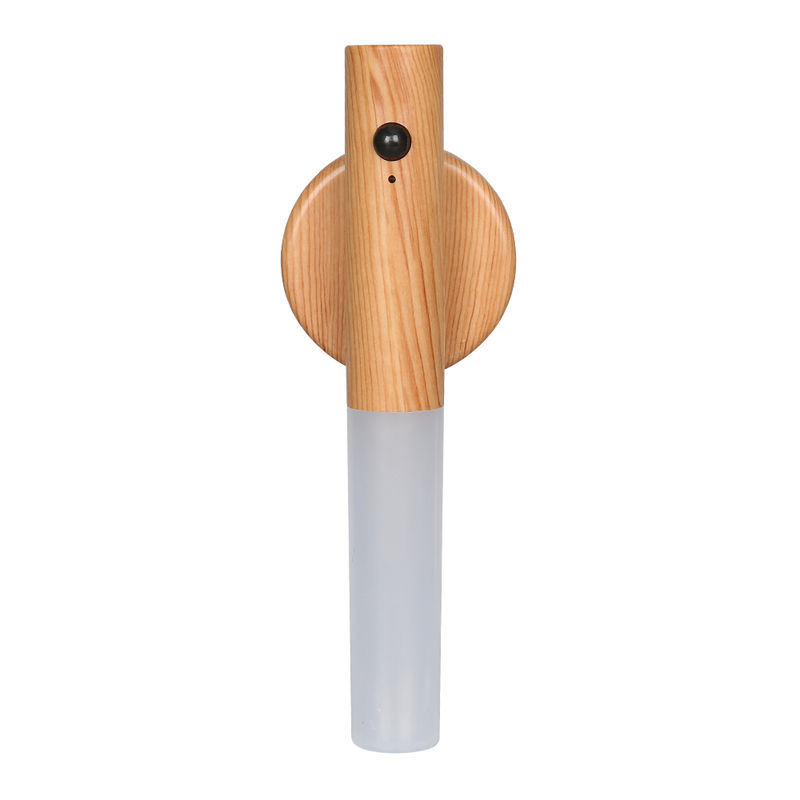 Miniatura: Luminária de Parede com Sensor de Movimento