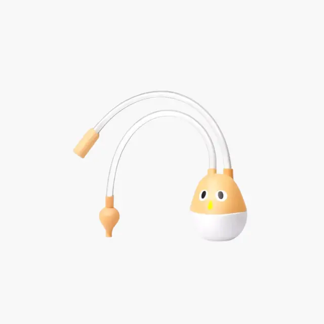 Nasal Hygiene Kit for Babies