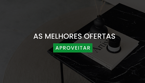 Ambiente minimalista com decoração sofisticada para casa.